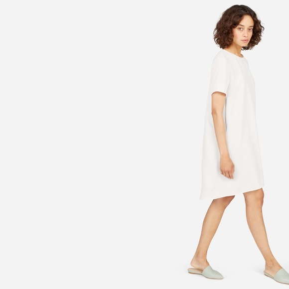 Everlane Dresses & Skirts - Everlane Japanese GoWeave Dress